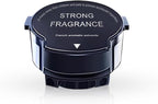 Ceeniu CF8 Scenic Fragrance (Aquatic Scent: OCEANIC SAGA) refill - 1200 Sprays, Natural French Fragrance, CF8 Car Aroma Diffuser