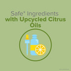 Citrus Magic Odor Eliminating Air Freshener Spray, Citrus and Sage, 3-Ounce, Pack of 3