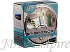 Eikosha AIR Spencer [ Made in Japan ] CS-X3 CSX3 A/S AS Cartridge Freshener JDM ((A103) Healing Shower)
