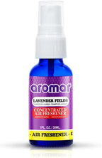 Aromar Lavender Fields Air Freshener Spray 1oz