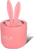 Rabbico Diax Air Freshener 'Poppy' Pink/Angel Snow No. 8024