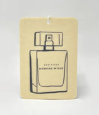 Boyfriend Car Fragrance Threesome by Kate Walsh, Set of 3