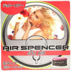 Eikosha AIR Spencer [ Made in Japan ] CS-X3 CSX3 A/S AS Cartridge Freshener JDM ((A100) Joli Air)