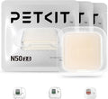 PETKIT N50 Odor Eliminator 2.0 Exclusive for PuraMax and PuraMax 2 Self-Cleaning Cat Litter Box, Automatic Cat Toilet Box Smell Control Remover (Pack of 3)