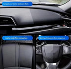 Leather Maintenance Cream for Cars, 2025 New Leather Repair Kit Car Interior, Automotive Leather Cleaner and Conditioner, Interior Leather Cleaning Cream, Car Leather Conditioner Oil Paste
