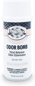 5oz. Dakota Odor Bomb Car Odor Eliminator - Fresh Melon