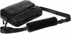 Soft & Cozy Australian Sheepskin Car Seat Belt Covers,2 Pack Fluffy Seatbelt Pads, Genunie Sheepskin Fur Shoulder Straps Cushions for Adults Kids Women and Men (Red)