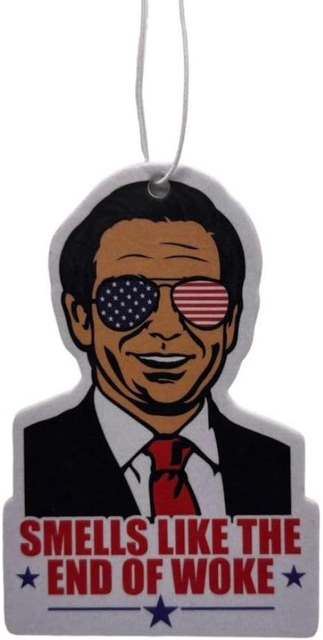 Air Freshener (1, DeSantis)