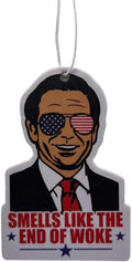 Air Freshener (1, DeSantis)