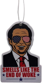 Air Freshener (1, DeSantis)