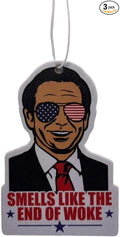 Air Freshener (3, DeSantis)