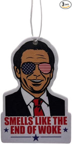 Air Freshener (3, DeSantis)