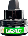 Leather Conditioner 50ml Black – Compact, Color-Restoring Leather Care for Shoes, Bags, Jackets, and More!