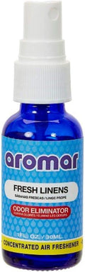 Aromar Fresh Linens Air Freshener Spray 1oz