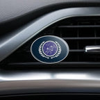 Star Trek United Federation of Planets Logo Car Air Freshener Vent Clip