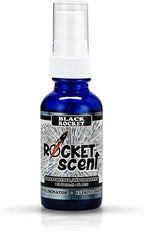 Rocket Scent - Oil Air Fresheners + Odor & Smoke Eliminator + Home, Car, Office, Bathroom Deodorizer (Sharp Scents)