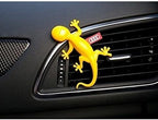Audi Original Scent Diffuser - Gecko Yellow - 000087009 C