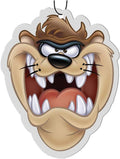 Tasmanian Devil Taz The Looney Tunes Air Freshener (3-Pack)