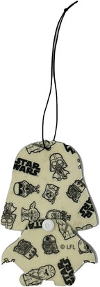 Star Wars Darth Vader Car Accessories - Darth Vader Air Freshener Wiggler (3)