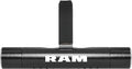 iPick Image for RAM Car AC Vent Air Freshener Black Clip with adjustable window and 10 Refill Sticks, Official Licensed
