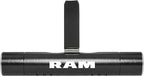 iPick Image for RAM Car AC Vent Air Freshener Black Clip with adjustable window and 10 Refill Sticks, Official Licensed