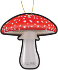 Aromatic Mushroom Sandlewood Scented Deluxe Air Freshener!