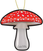 Aromatic Mushroom Sandlewood Scented Deluxe Air Freshener!