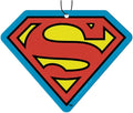Spoontiques Superman Logo Air Freshener