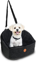 Elevated Dog Cat Car Safety Seat (Small Version)