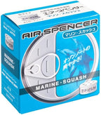Air Spencer Marine Squash Eikosha Air Freshener JDM A19