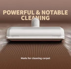 Pet Hair Remover Roller for Dog Hair and Cat Hair – Self-Cleaning Lint Roller for Furniture, Couch, Carpet, Clothing, Bedding and Car Seats – Reusable, Durable, Portable Fur Removal Tool