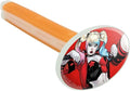 Harley Quinn Character Car Air Freshener Vent Clip