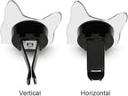 WIRESTER Fresh Scented Car Air Freshener Vent Clip, Decorative Accessories, Interior Decoration for Cars