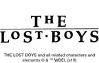 The Lost Boys David Character Car Air Freshener Vent Clip