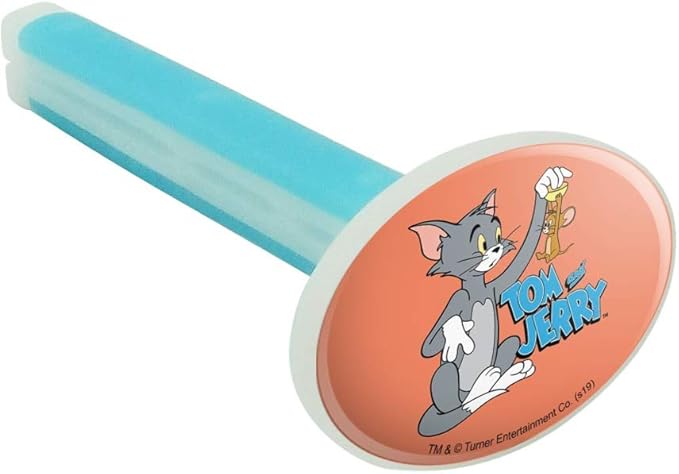 Tom and Jerry Best Friends Car Air Freshener Vent Clip