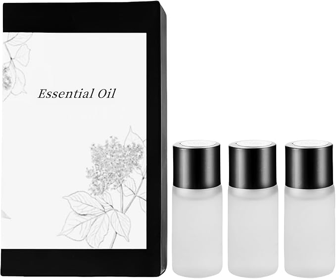 Car Air Freshener Refill, Smart Car Air Freshener Refill, Car Diffuser Refill, Aromatizante Para Carro Refill, 3 pcs Long Lasting Aroma Replacement for Car Diffuser(Cologne)