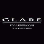 Carall Glare Fine Air Freshener Car Cologne (Eg Forest)