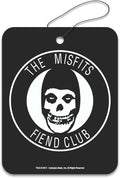 Misfits Fiend Club Road Rage Air Freshener - Black Magic Scent (1 Piece)