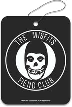 Misfits Fiend Club Road Rage Air Freshener - Black Magic Scent (1 Piece)