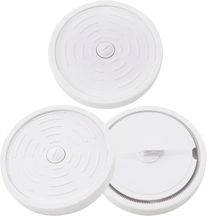 DWALE Large Wheel Complete with Tire Bearings Replacement,Pool Cleaner Large Wheel for Polaris Zodiac 280 (Not Compatiable with Polaris 360 380 Model Pool Cleaner)
