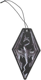 Skyrim Dragonborn Air Freshener - Vanilla Scent