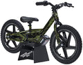 12eDRIVE Apache Green Senge Graphics Kit Compatible with Stacyc