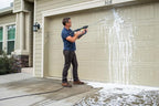 Karcher VersaGRIP Universal Trigger Gun for Gas Pressure Washers (8.755-203.0)