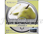 Eikosha AIR Spencer [ Made in Japan ] CS-X3 CSX3 A/S AS Cartridge Freshener JDM ((A74) Lafrancy)
