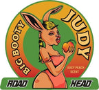 The Candle Daddy Road Head Car Air Freshener - Variety 5-Pack from (Bofa Deez Nutz, Big Booty Judy, Mike Hunt, More!)