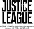 Justice League Movie Wonder Woman Logo Car Air Freshener Vent Clip