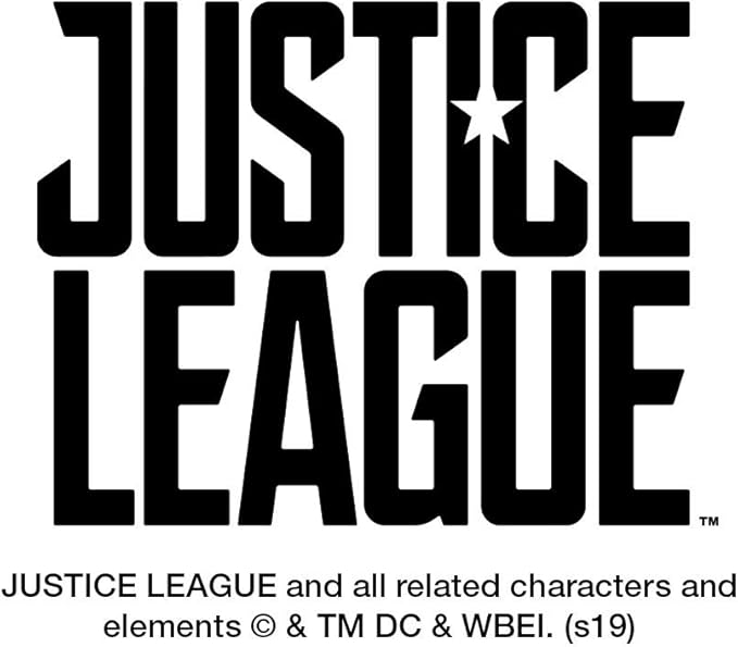Justice League Movie Wonder Woman Logo Car Air Freshener Vent Clip