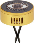 KARMA AND LUCK Grounded Energy Evil Eye Car Freshener