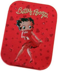 Tin Can Air Freshener - Betty Boop Tropical Breeze Scent