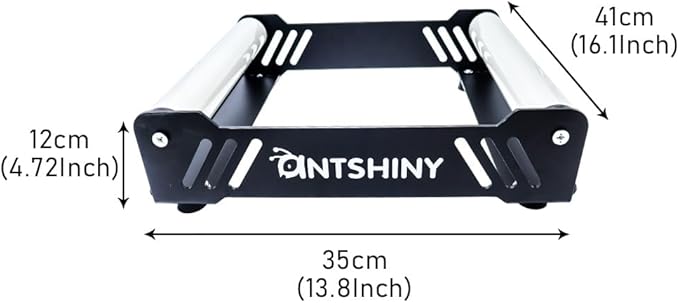 Rolling Wheel Detailing Stand,car tire Wheel Clean Tool,Car tire hub Cleaning Placement Frame Rotary Rolling Stand Tool,Car wash & Detailing Wheel Clean Stand, New car tire Cleaner